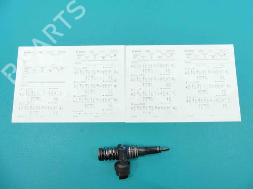 Used Injector Injector 37806214 37806214