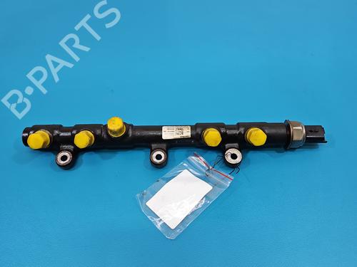 Injection rail OPEL MOVANO B Van (X62) 2.3 CDTI FWD (FV) | BP37858192M98 - Image 2