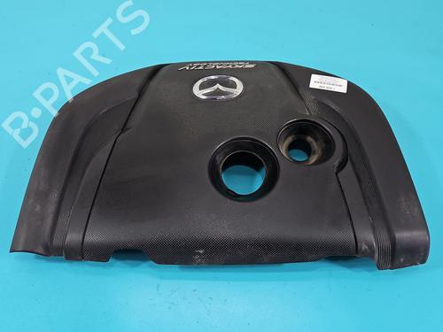 Upper protection MAZDA CX-5 (KE, GH) 2.2 D AWD (KE2AW) | BP38131680M93 - Image 5