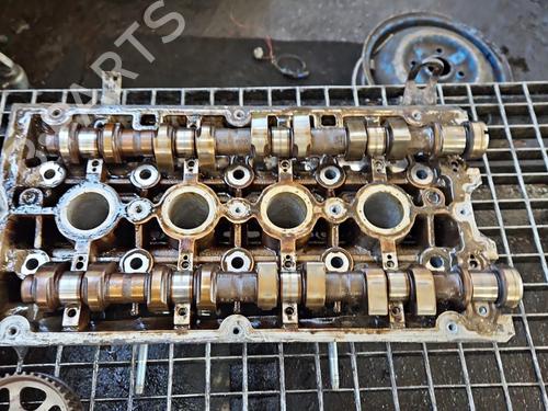 cylinder-head-opel-astra-h-a04-2004-2005-2006-2007-2008-2009-2010-2011-2012-2013-2014-39530396 main image