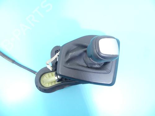 Gear lever BMW X1 (E84) xDrive 18 d | BP37879737M90 - Image 4