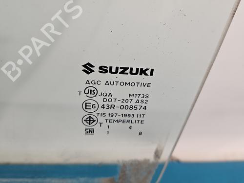 Dør rude ventre bagtil SUZUKI CELERIO (LF) 1.0 (AVK310) | BP37848946C20 - Image 2