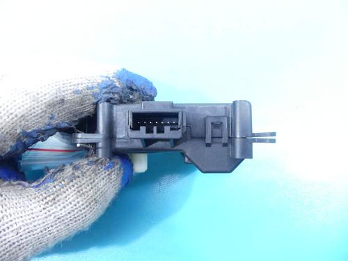 Heater blower motor HONDA INSIGHT (ZE_) 1.3 IMA (ZE28, ZE2) | BP37877309M62 - Image 3