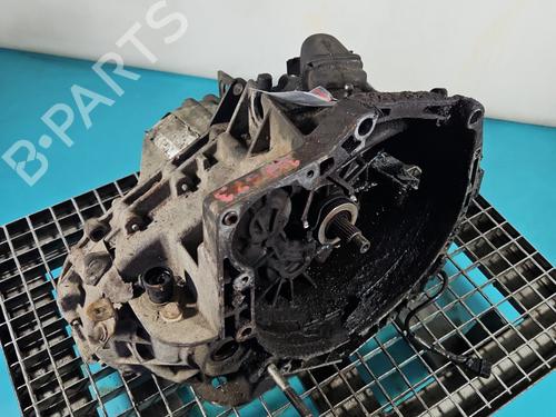 Used Gearbox Gearbox 37814603 37814603