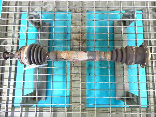 Used Right front driveshaft Right front driveshaft 37802543 37802543