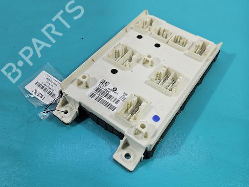 Electronic module FIAT FREEMONT (345_) 2.0 JTD | BP37833335M83 - Image 2