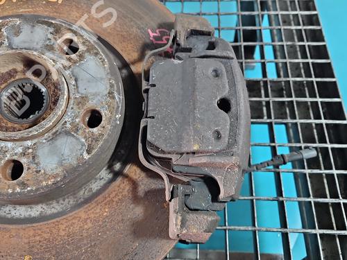 Left front brake caliper BMW X6 (E71, E72) xDrive 40 d | BP37823774M105 - Image 2