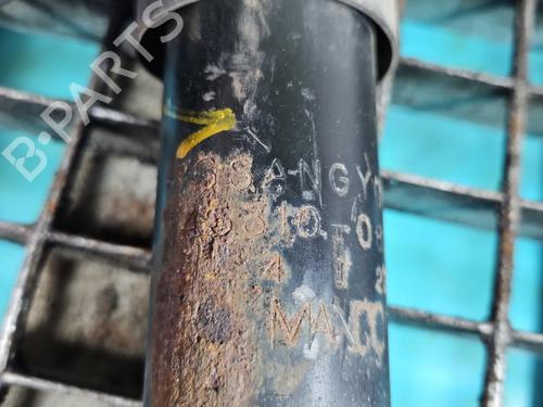 Left rear shock absorber SSANGYONG REXTON W / REXTON 2.0 Xdi All-wheel Drive | BP38138043M18 - Image 4