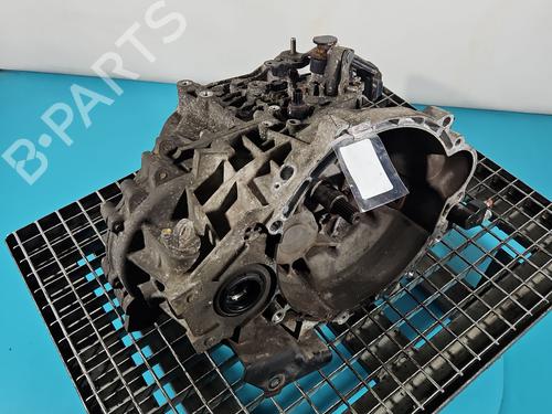 Used Gearbox Gearbox 38147581 38147581