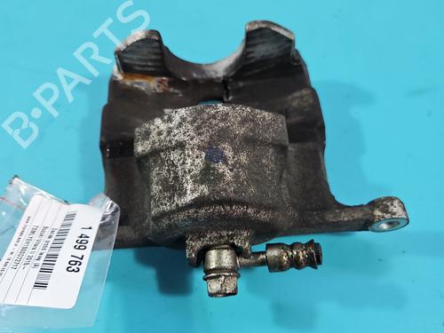 Left front brake caliper SUZUKI VITARA (LY) 1.5 Hybrid AllGrip | BP38142128M105 - Image 6
