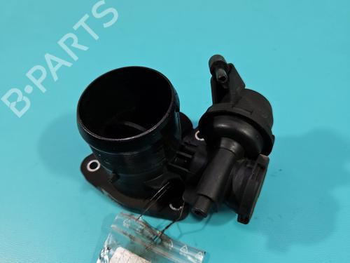 Used Throttle body Throttle body FIAT SCUDO Bus (270_, 272_) 2.0 D Multijet (120 hp) 37832876 37832876