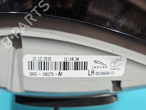 Other JAGUAR XF II (X260) | BP37989899O1 - Image 5