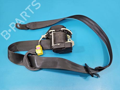 Front right seatbelt VW TOURAN (1T3) 2.0 TDI | BP37849736I25 - Image 2