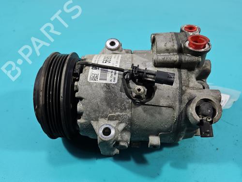 AC compressor OPEL MERIVA B MPV (S10) 1.4 (75) | BP37832818M34 - Image 4