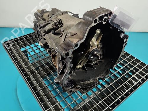 Used Gearbox Gearbox 38701583 38701583