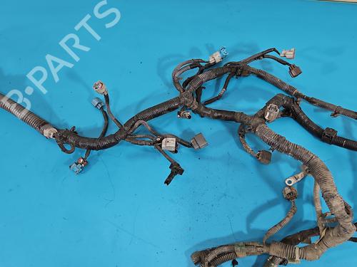Wiring harness ISUZU D-MAX II (TFR, TFS) 2.5 CRDi 4x4 (TFS86J) | BP37823701E16 - Image 4