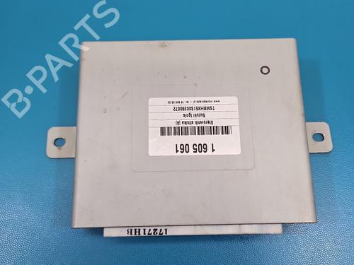 Engine control unit (ECU) SUZUKI IGNIS II (MH) 1.3 (RM413) | BP39558687M57 - Image 2