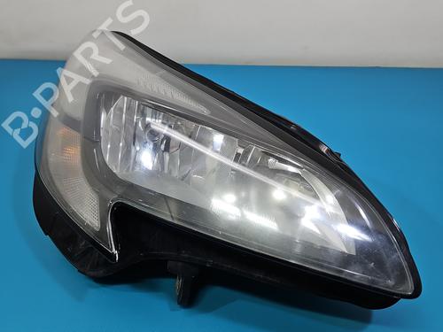 Right headlight OPEL CORSA E Hatchback Van (X15) | BP38000140C29 - Image 6