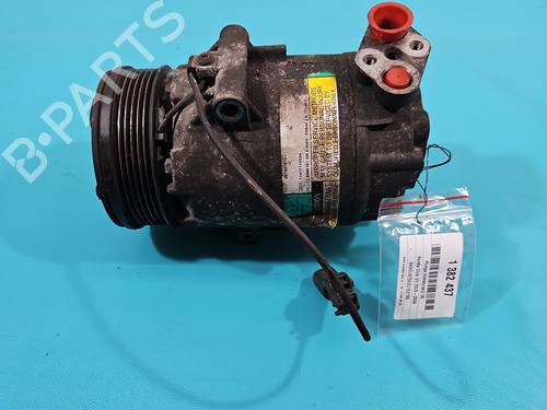 AC compressor HONDA CIVIC VII Hatchback (EU, EP, EV) 1.7 CTDi (EP4, EU9) | BP37811581M34 - Image 2