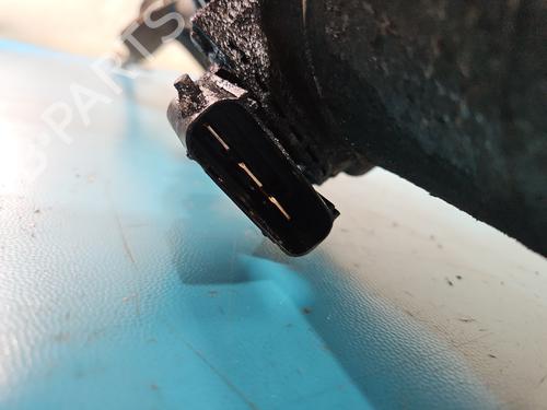 Steering rack MAZDA 6 Estate (GH) 2.2 MZR-CD (GH10) | BP37847384M22 - Image 10