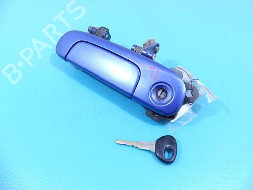 Used Front left exterior door handle Front left exterior door handle 37808531 37808531
