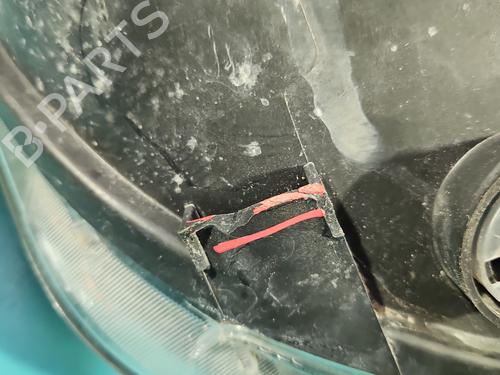 Left headlight SEAT LEON SC (5F5) 1.8 TSI | BP38136488C28  - Image 9