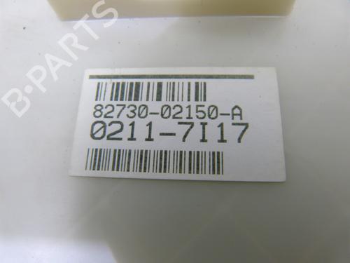 Engine control unit (ECU) TOYOTA AURIS (_E15_) 2.0 D-4D (ADE150_, ADE150R) | BP37860561M57  - Image 16