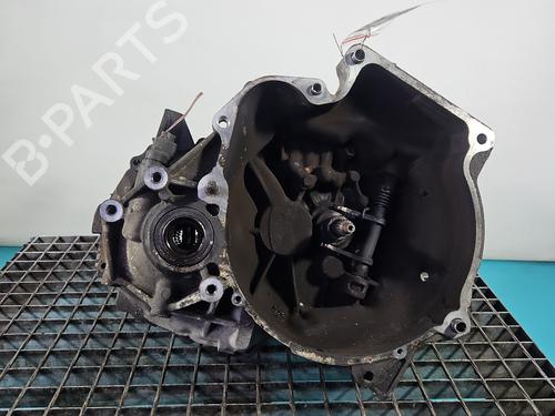 Gearbox SUZUKI WAGON R+ (MA) 1.3 (RB413) | BP37848145M3 - Image 10