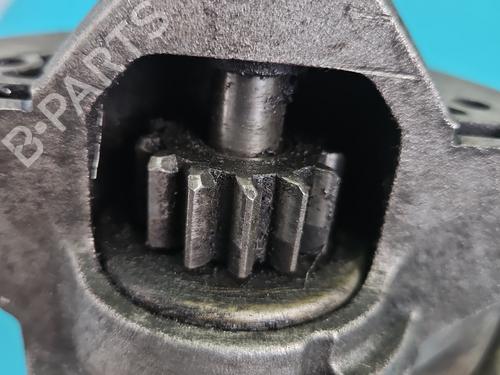 Startmotor CITROËN C8 (EA_, EB_) 2.2 | BP37833283M8 - Image 3