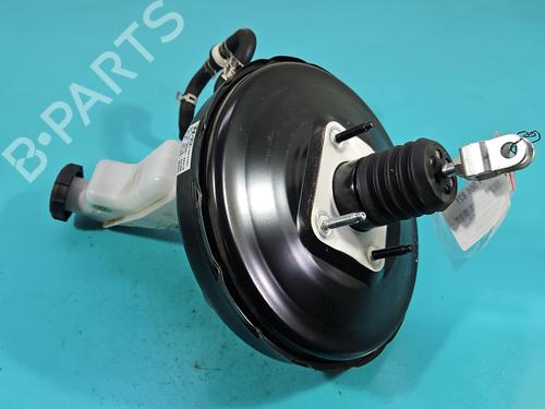 Used Servo brake Servo brake 37837415 37837415