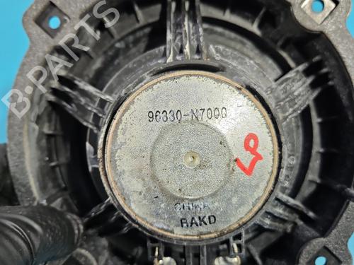 Speaker HYUNDAI TUCSON (NX4E, NX4A) | BP37860461E2 - Image 4
