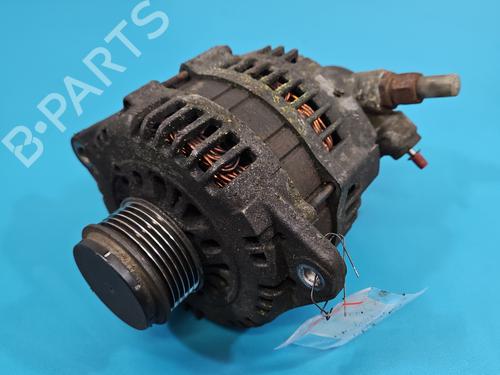 Used Alternator Alternator 37858540 37858540