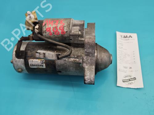Used Starter Starter 38136418 38136418