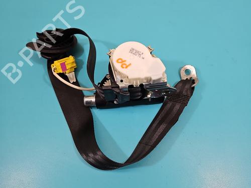 Front right seatbelt VW PASSAT CC B6 (357) 2.0 TDI | BP38145401I25 - Image 5