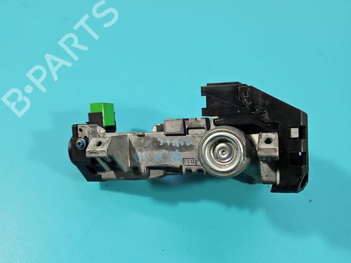 Engine control unit (ECU) HONDA CIVIC VII Hatchback (EU, EP, EV) 1.4 iS (EP1, EU5, EU7) | BP37846344M57 - Image 19