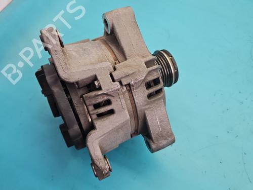 Alternator OPEL MERIVA B MPV (S10) 1.4 (75) | BP39949368M7 - Image 3