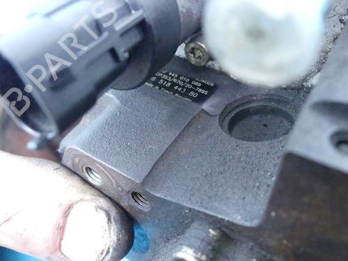 Injection pump MAZDA 3 (BK) 1.6 DI Turbo | BP37803925M78 - Image 10