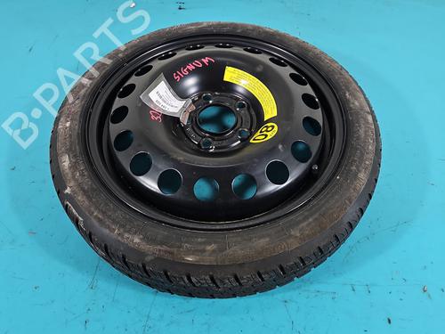 Used Rim Rim 38120181 38120181