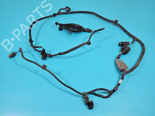 Electronic sensor FORD MONDEO IV Turnier (BA7) | BP37818807M84 - Image 2