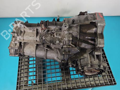 Gearbox AUDI A4 B8 (8K2)  | BP37855231M3  - Image 7
