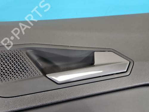 Rear right panel CUPRA FORMENTOR (KM7, KMP) | BP37827125C61 - Image 2