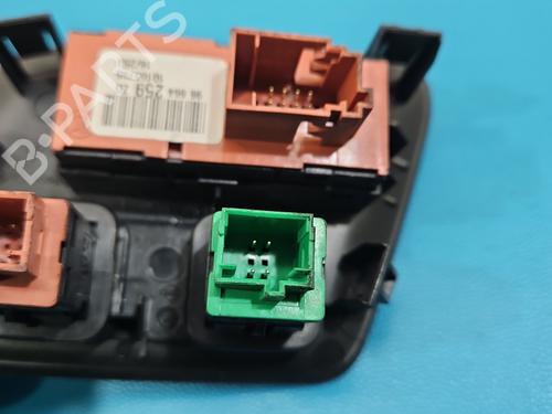 Switch DS DS 4 / DS 4 CROSSBACK (NX_) 2.0 BlueHDi 180 | BP37833710I30 - Image 7