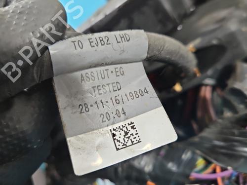 Wiring harness JAGUAR F-PACE (X761) | BP39977247E16 - Image 8