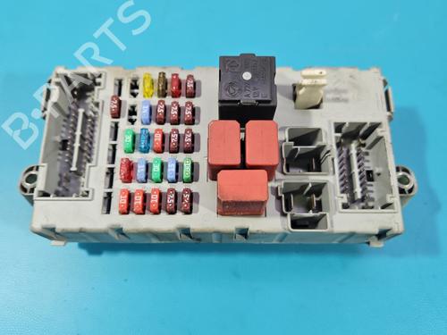 Engine control unit (ECU) FIAT DUCATO Van (250_) 120 Multijet 2,3 D | BP39587460M57  - Image 6
