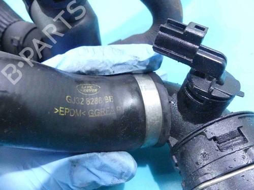 Pipe LAND ROVER DISCOVERY SPORT (L550) | BP37891938M125 - Image 10