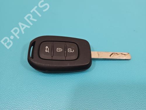Ignition barrel DACIA SANDERO III | BP38144268M48 - Image 2