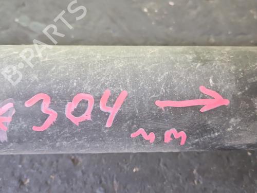 Driveshaft IVECO DAILY IV Van 35C15 V, 35C15 V/P | BP38120101M37 - Image 8