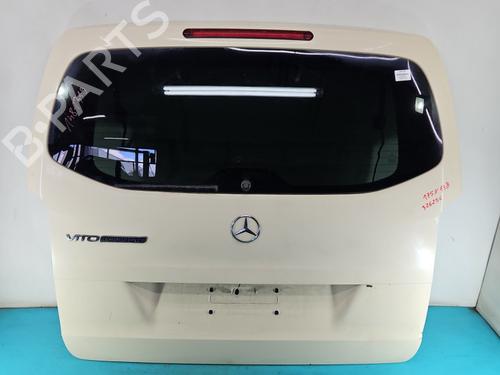 tailgate-mercedes-benz-vito-tourer-w447-2014-38137765 main image