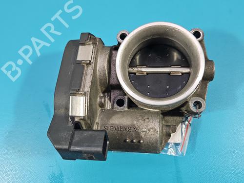 Throttle body BMW 1 (E87) 116 i | BP38731833M82 - Image 2