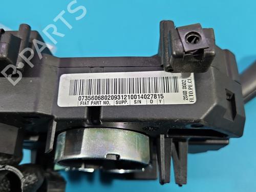 Ratstangsstang OPEL COMBO Box Body/MPV (X12) 1.6 CDTI (B05) | BP39587472I23 - Image 8